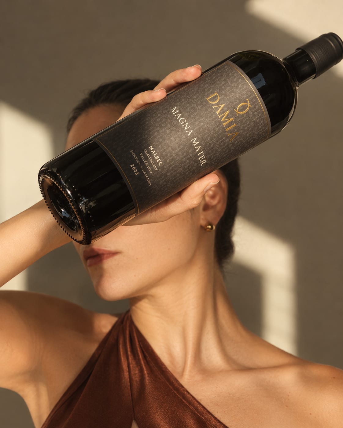 Bodegas invitadas: vinos seleccionados en Cocina Discreta